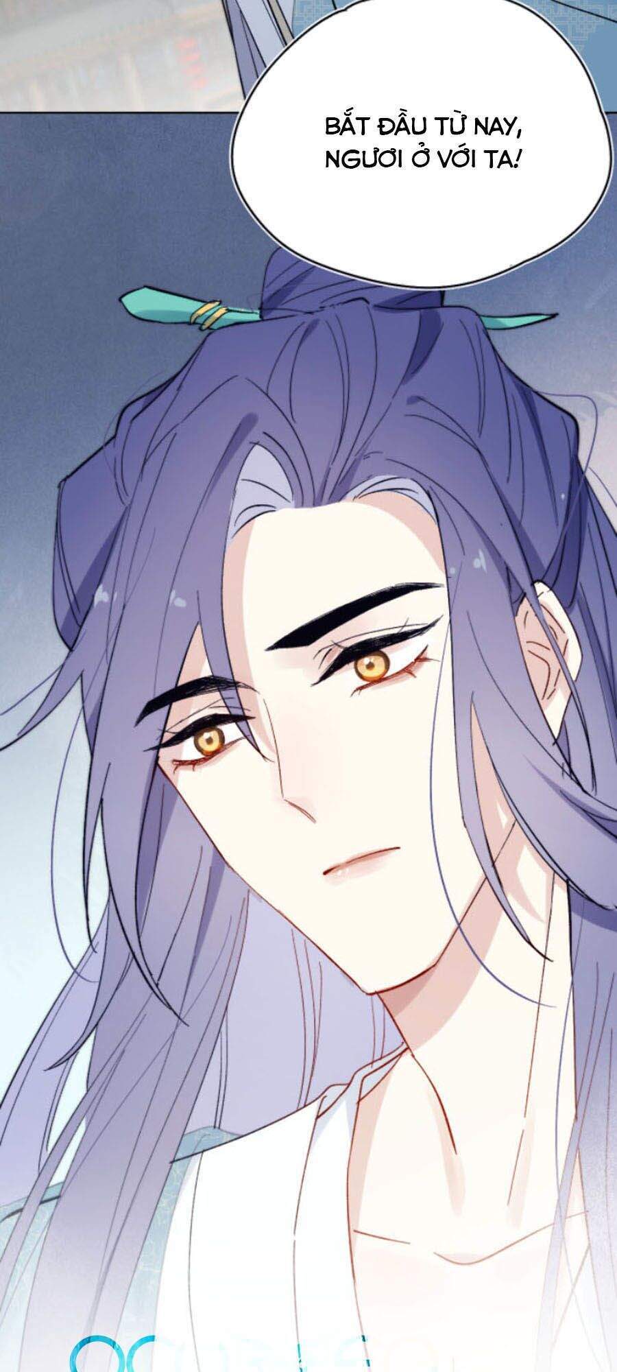 Quân Nhan Tựa Hoa Đào Chapter 15 - 47