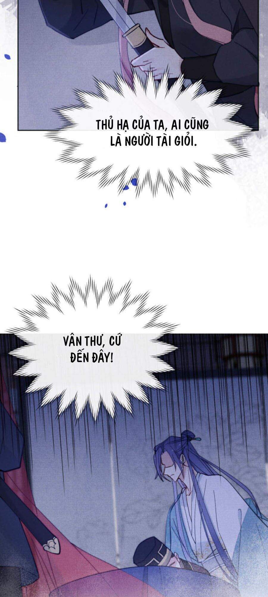 Quân Nhan Tựa Hoa Đào Chapter 15 - 6