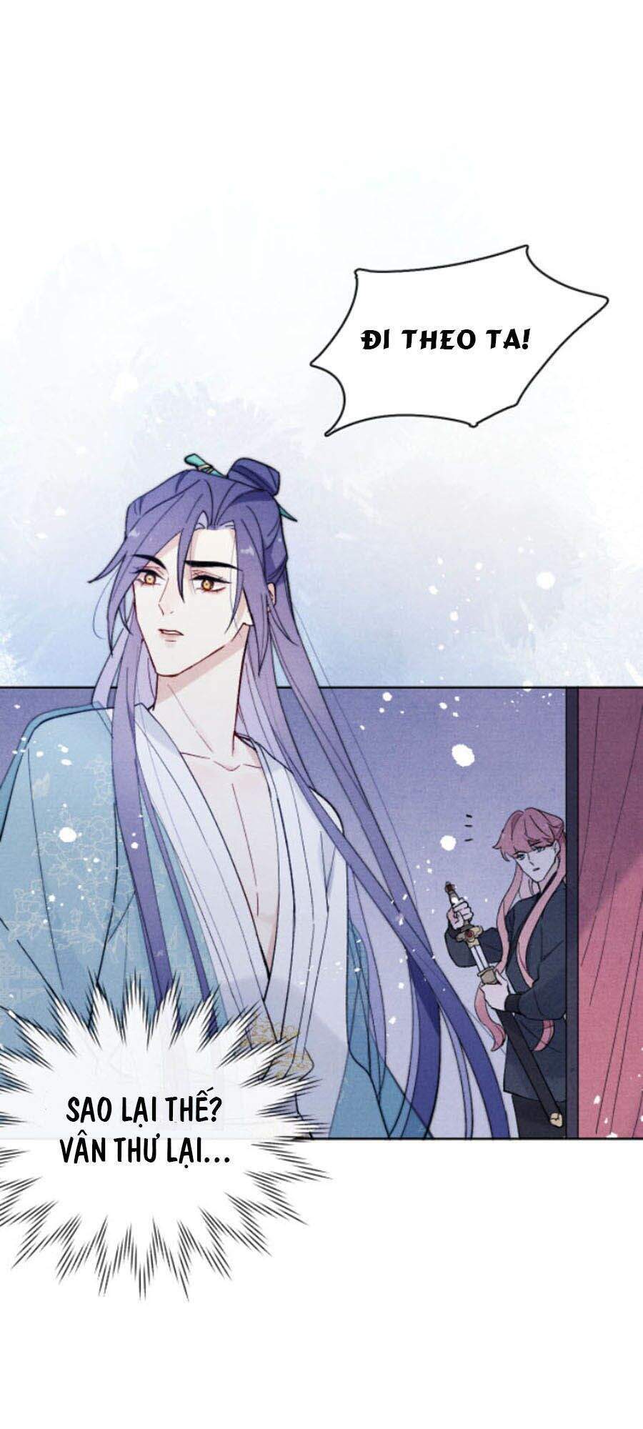 Quân Nhan Tựa Hoa Đào Chapter 15 - 10