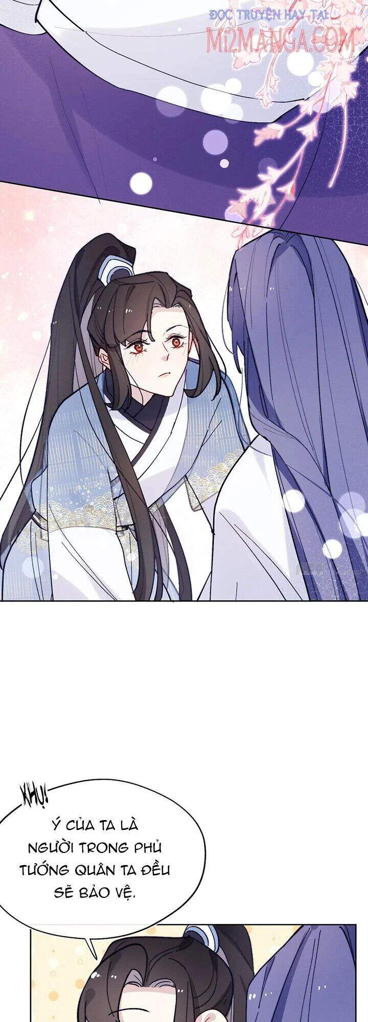 Quân Nhan Tựa Hoa Đào Chapter 26 - 12