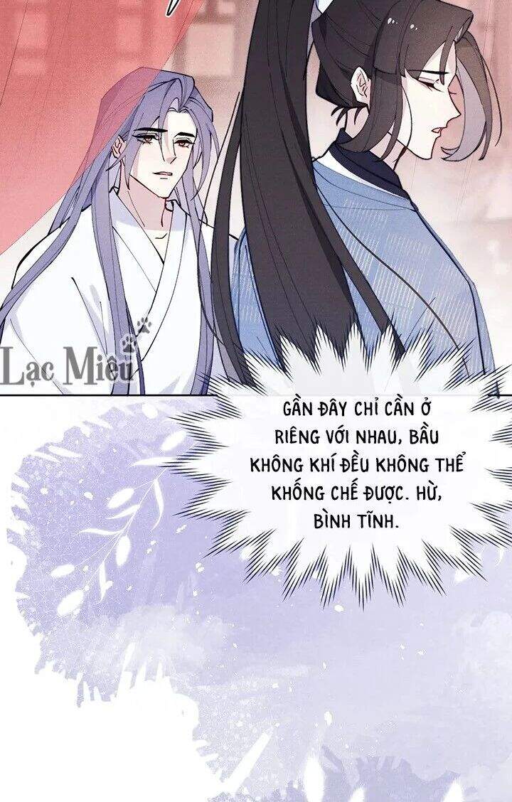 Quân Nhan Tựa Hoa Đào Chapter 26 - 14