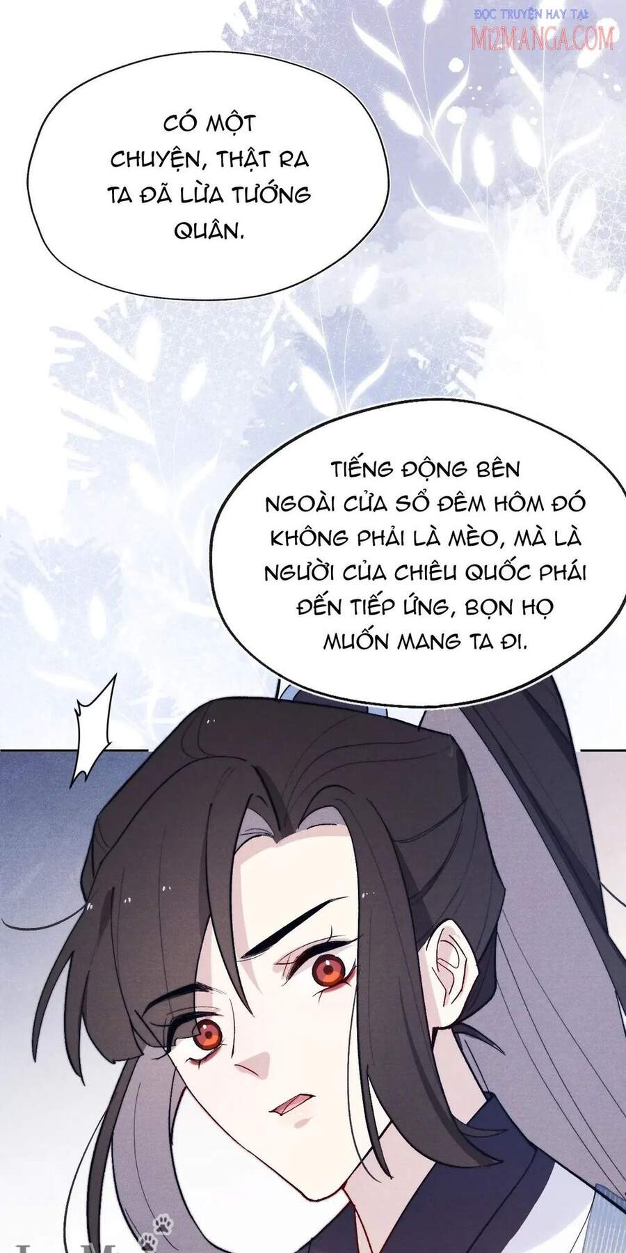 Quân Nhan Tựa Hoa Đào Chapter 26 - 15