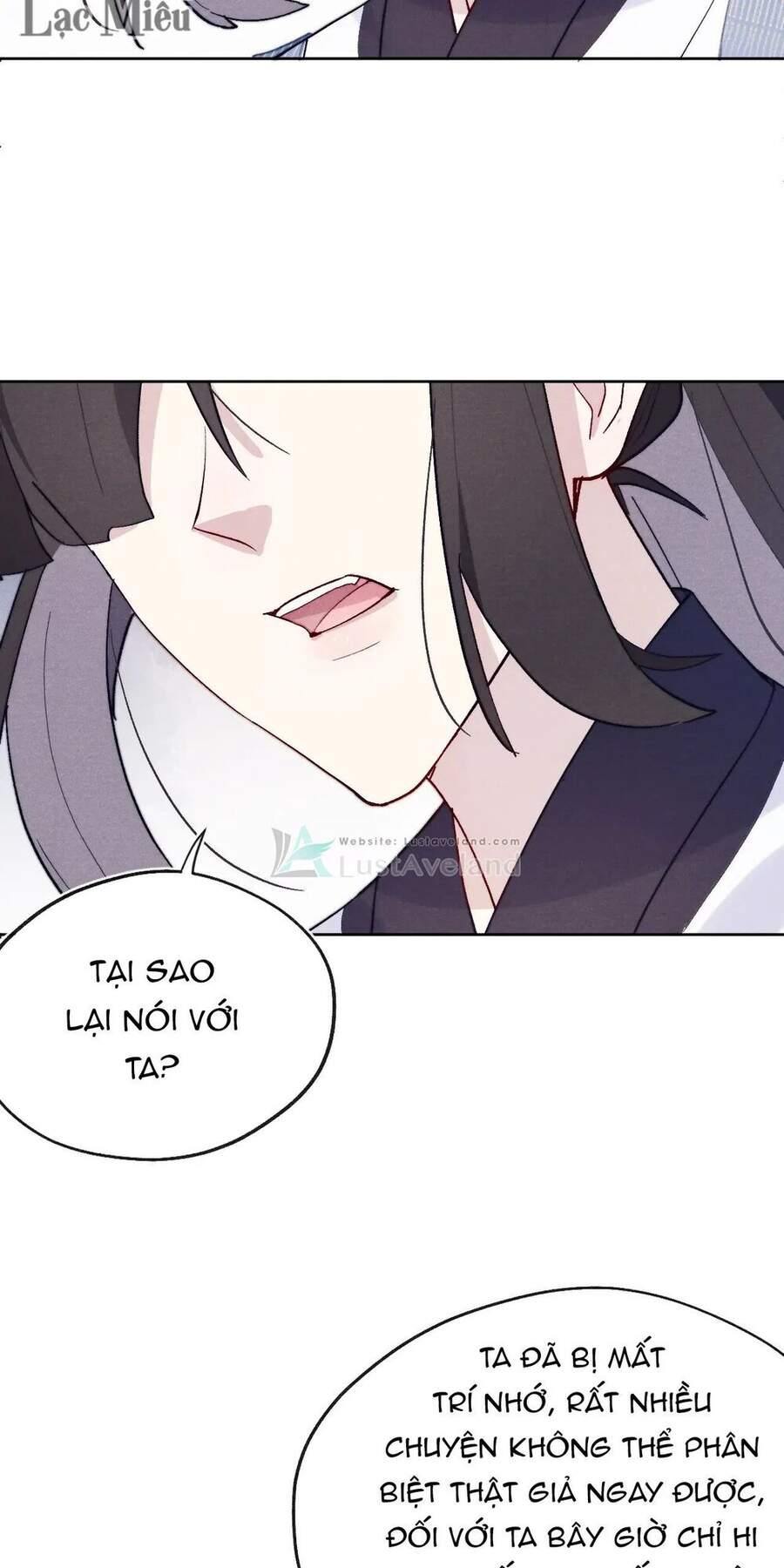 Quân Nhan Tựa Hoa Đào Chapter 26 - 16