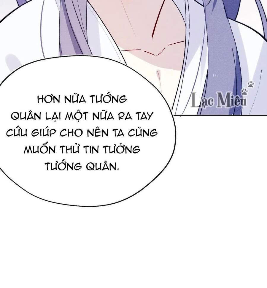 Quân Nhan Tựa Hoa Đào Chapter 26 - 18