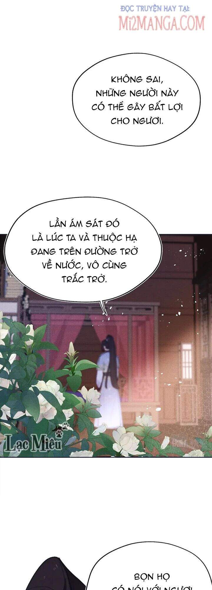 Quân Nhan Tựa Hoa Đào Chapter 26 - 19