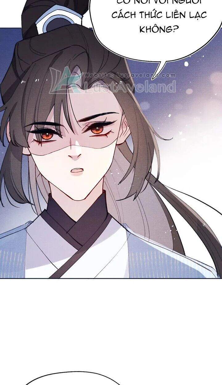 Quân Nhan Tựa Hoa Đào Chapter 26 - 20