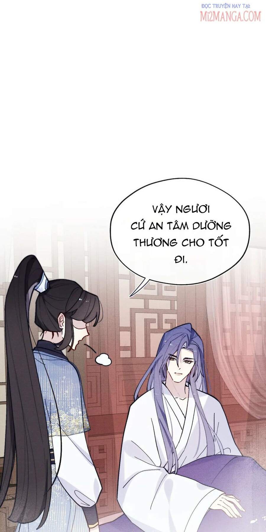 Quân Nhan Tựa Hoa Đào Chapter 26 - 22