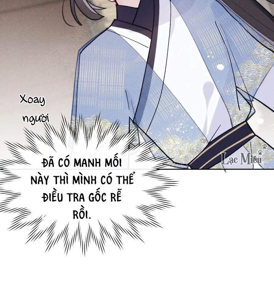 Quân Nhan Tựa Hoa Đào Chapter 26 - 24