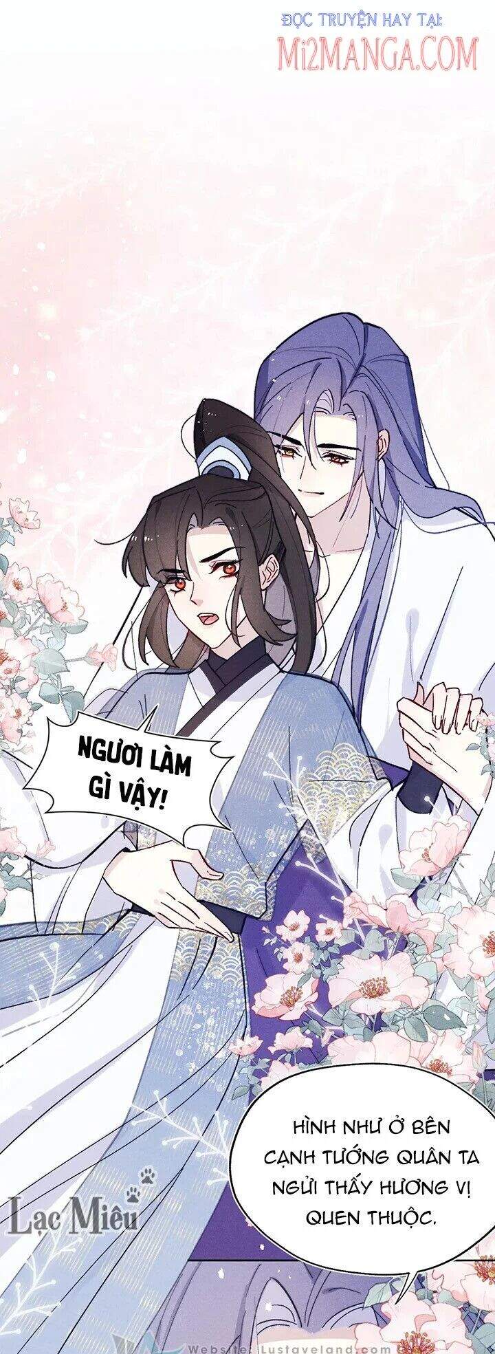 Quân Nhan Tựa Hoa Đào Chapter 26 - 26