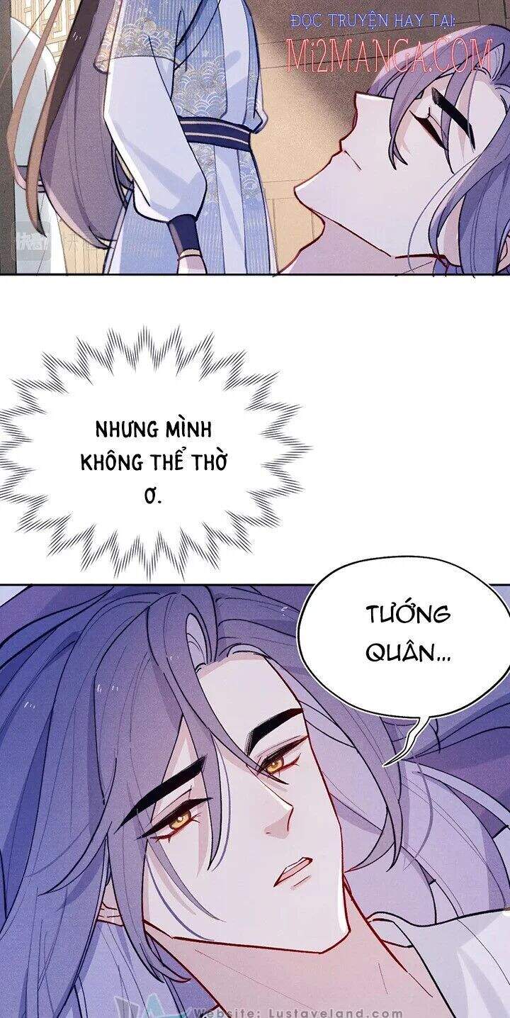 Quân Nhan Tựa Hoa Đào Chapter 26 - 4