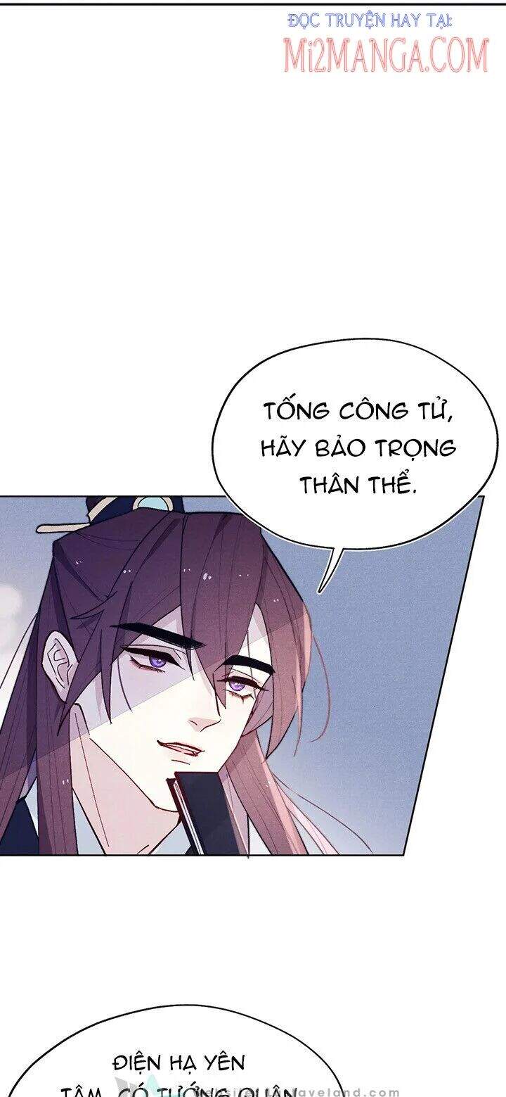 Quân Nhan Tựa Hoa Đào Chapter 26 - 37