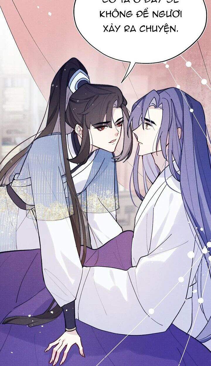 Quân Nhan Tựa Hoa Đào Chapter 26 - 8