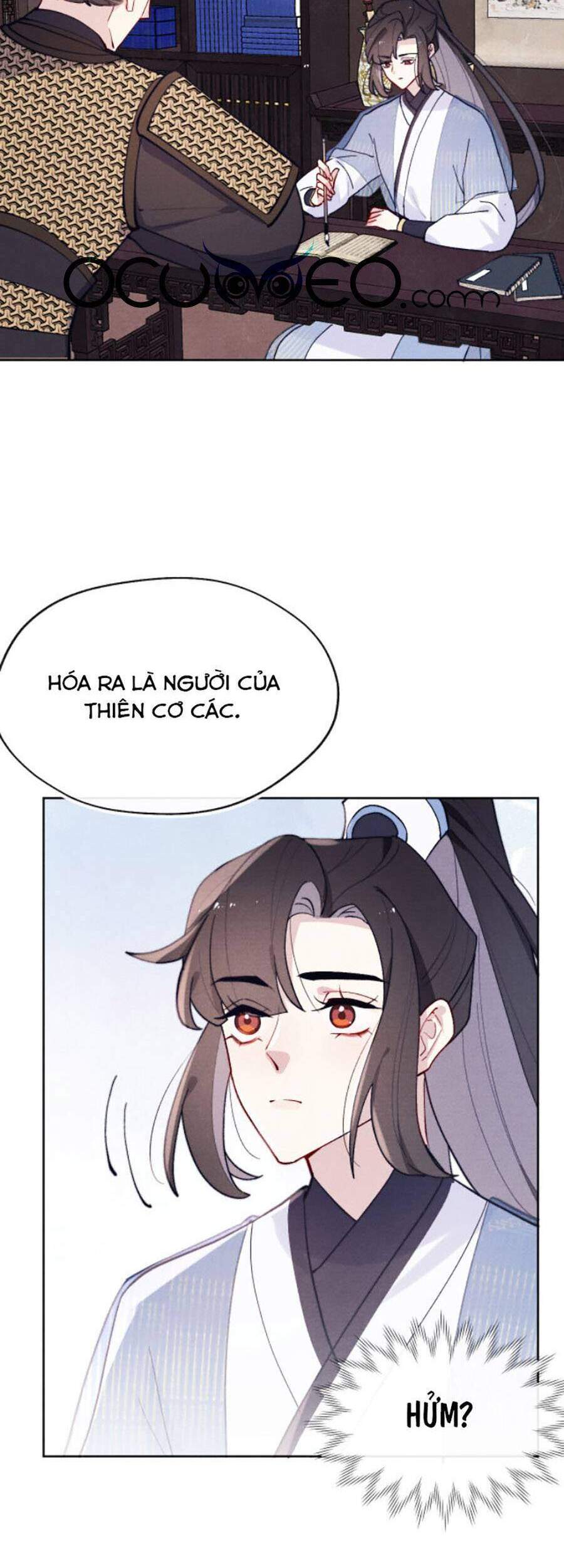 Quân Nhan Tựa Hoa Đào Chapter 27 - 2