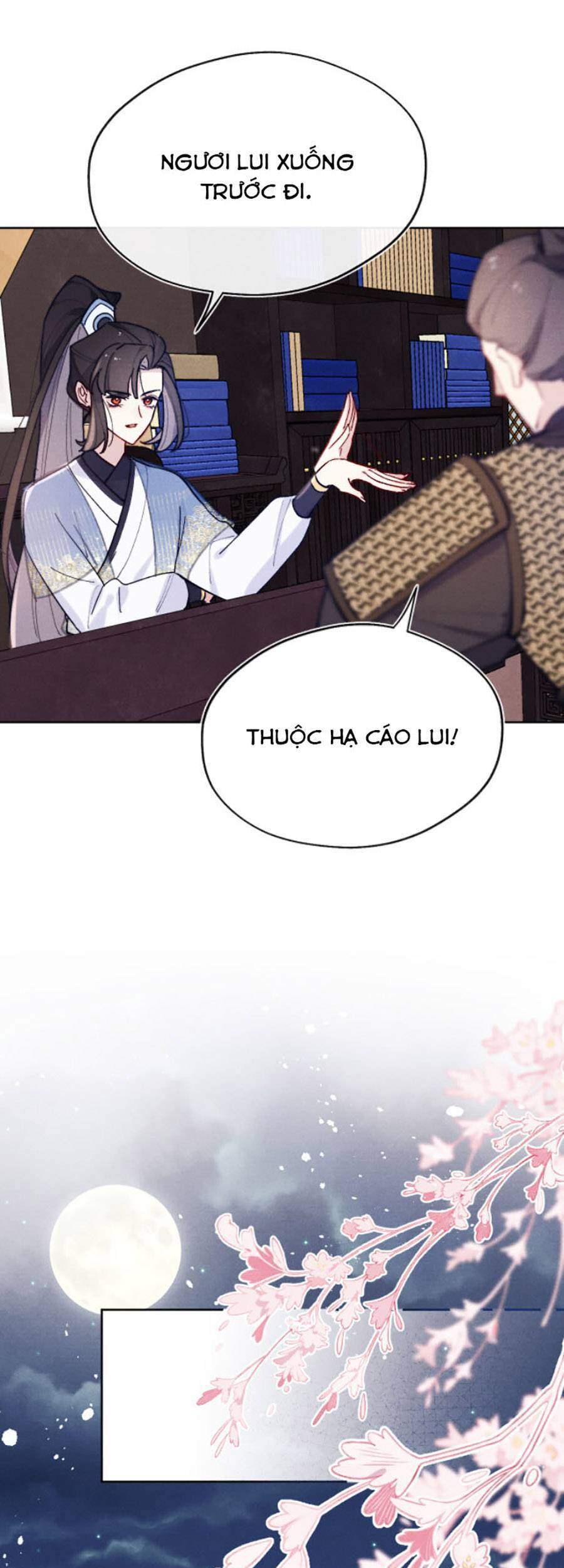 Quân Nhan Tựa Hoa Đào Chapter 27 - 11