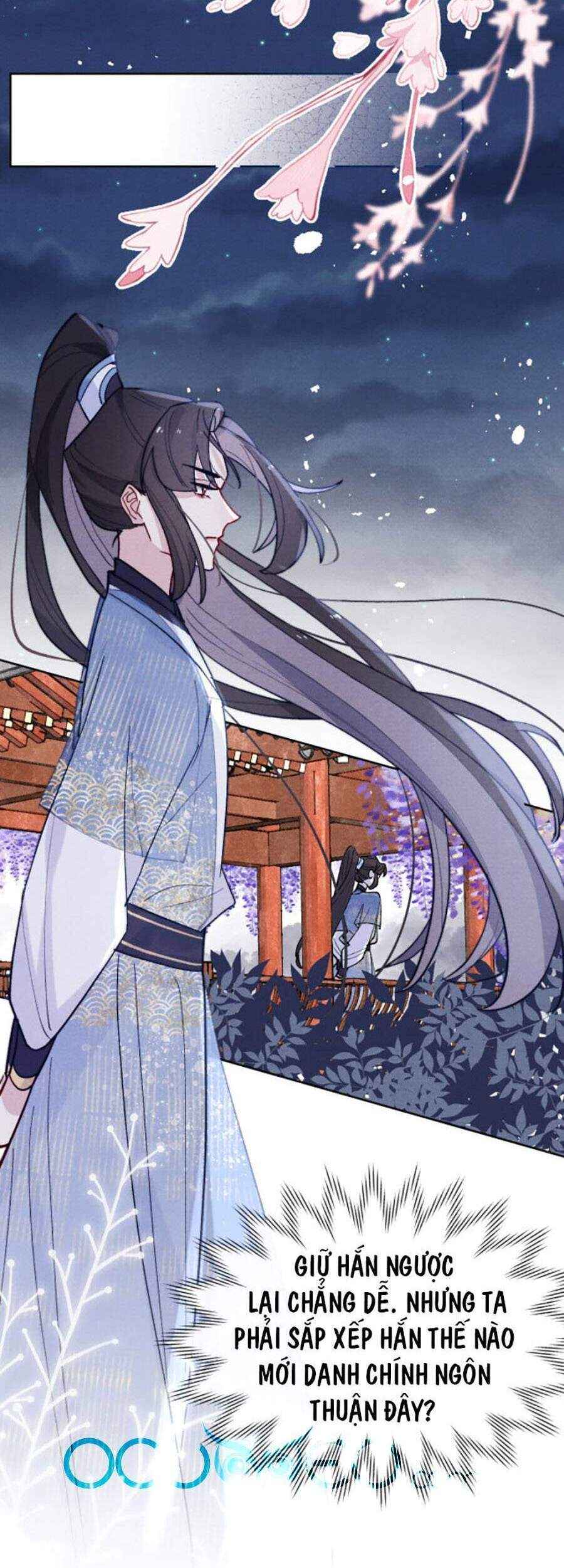 Quân Nhan Tựa Hoa Đào Chapter 27 - 12