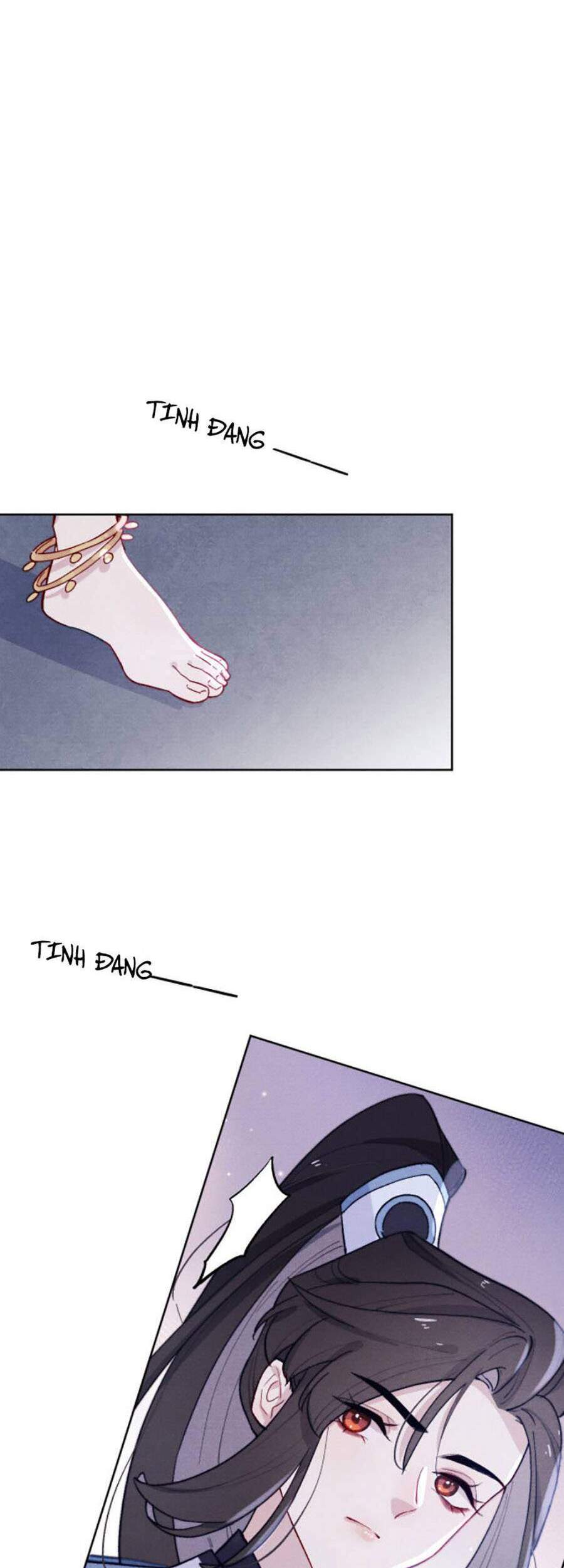 Quân Nhan Tựa Hoa Đào Chapter 27 - 14