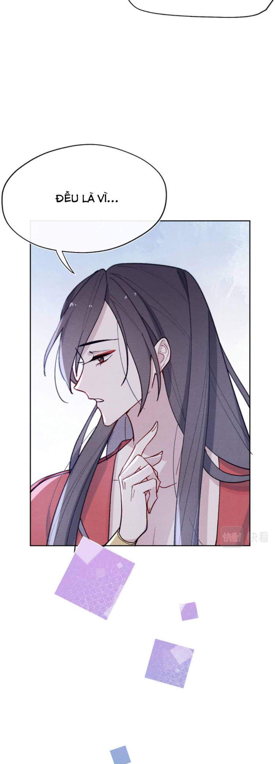 Quân Nhan Tựa Hoa Đào Chapter 27 - 18