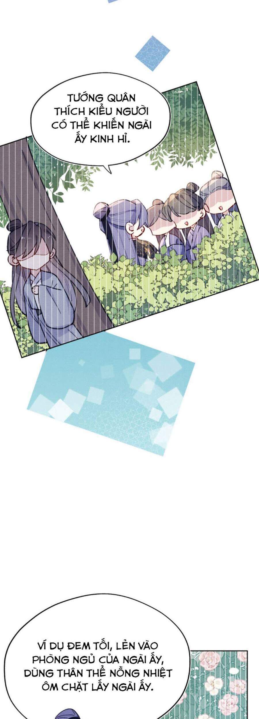 Quân Nhan Tựa Hoa Đào Chapter 27 - 19