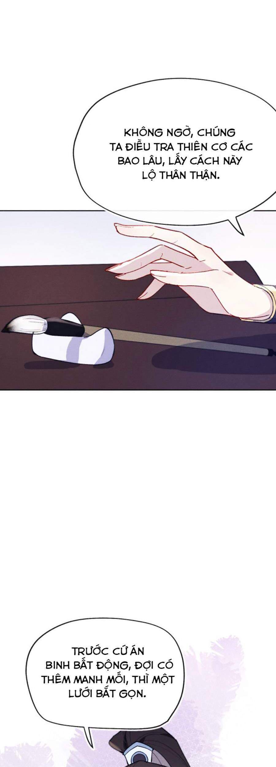 Quân Nhan Tựa Hoa Đào Chapter 27 - 3