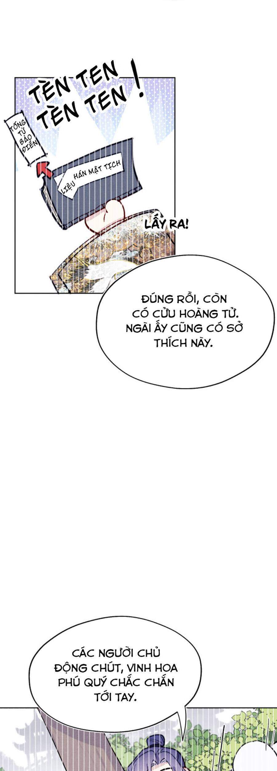 Quân Nhan Tựa Hoa Đào Chapter 27 - 21