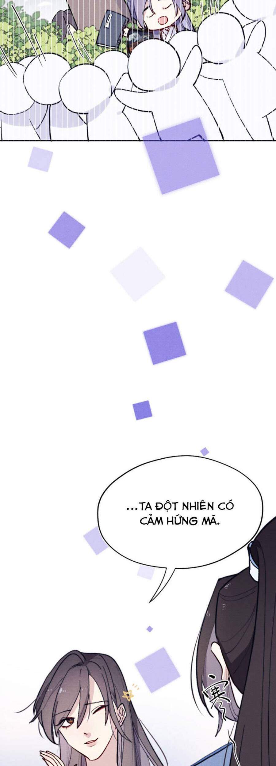 Quân Nhan Tựa Hoa Đào Chapter 27 - 22