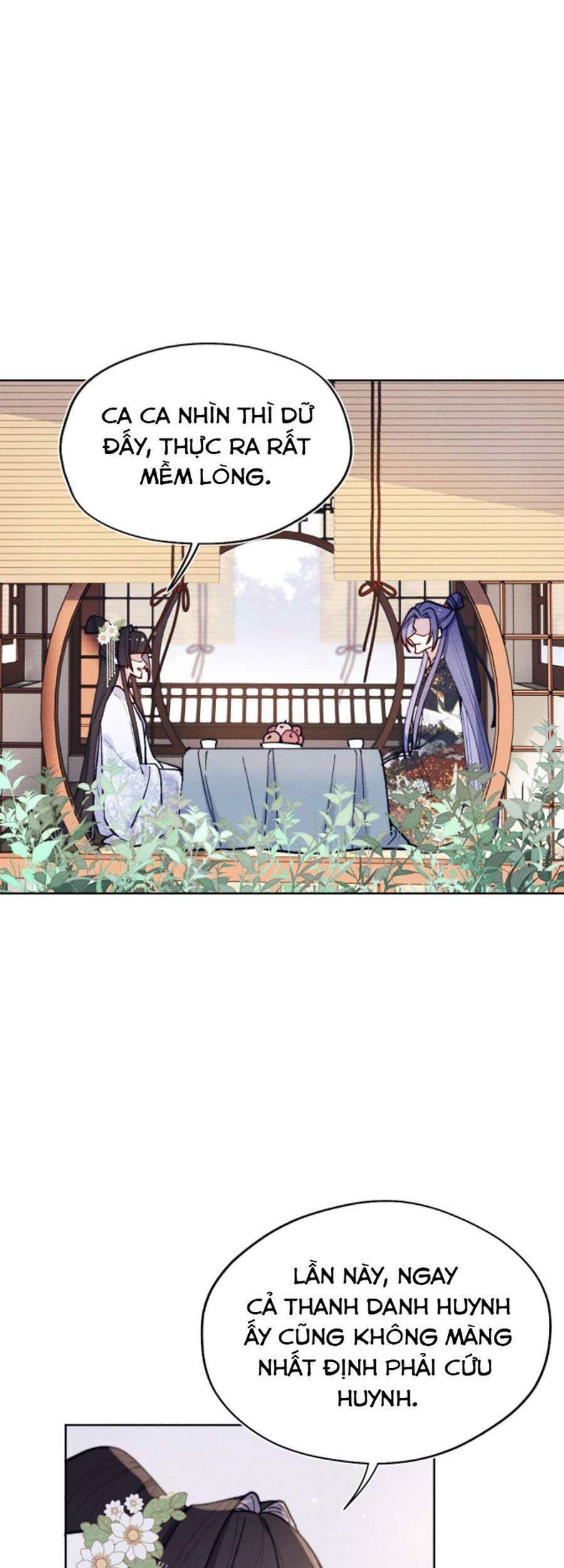 Quân Nhan Tựa Hoa Đào Chapter 27 - 28