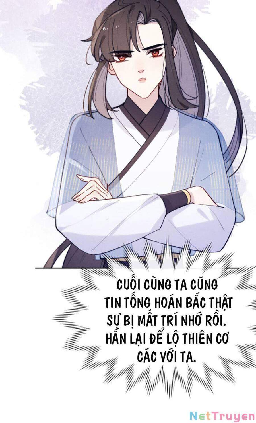 Quân Nhan Tựa Hoa Đào Chapter 27 - 4