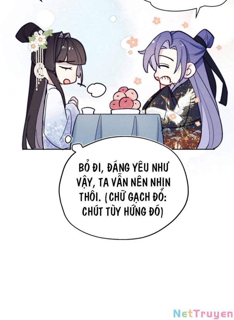 Quân Nhan Tựa Hoa Đào Chapter 27 - 34