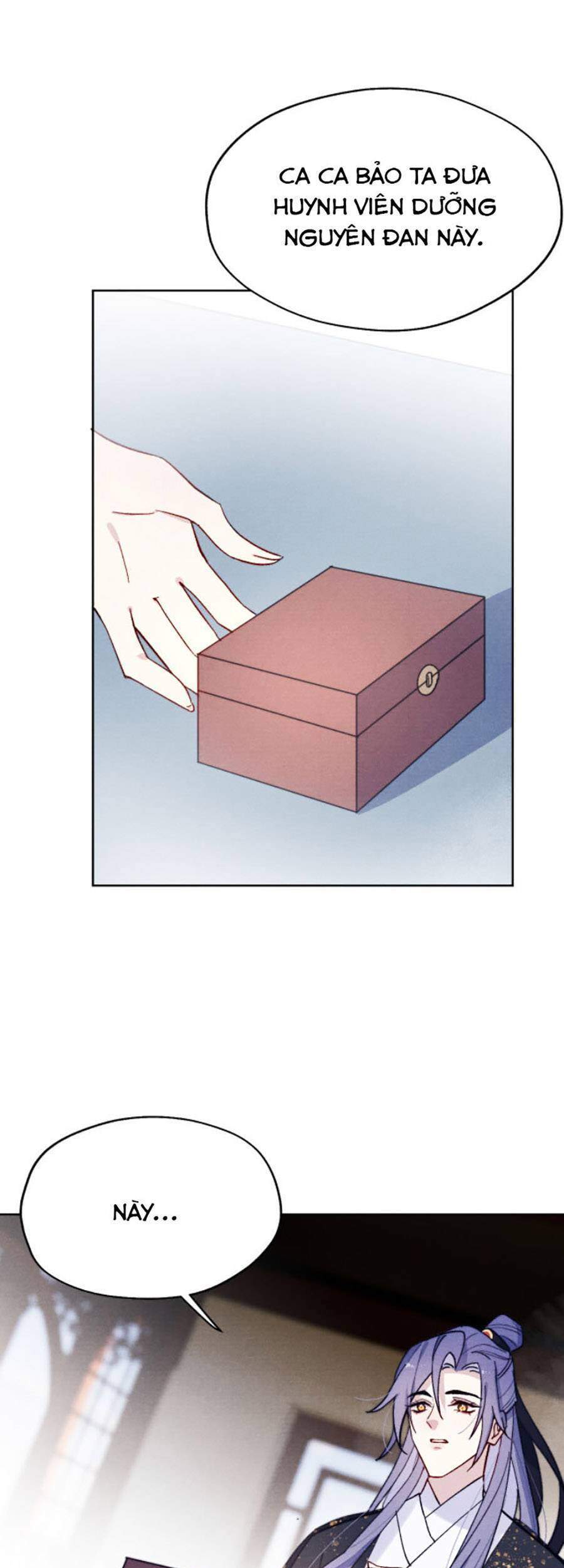 Quân Nhan Tựa Hoa Đào Chapter 27 - 35