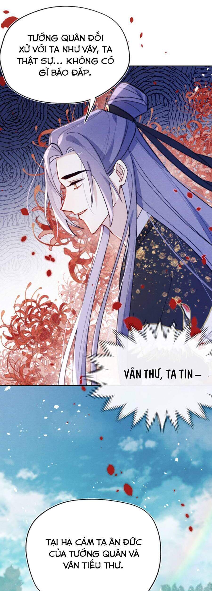 Quân Nhan Tựa Hoa Đào Chapter 27 - 37