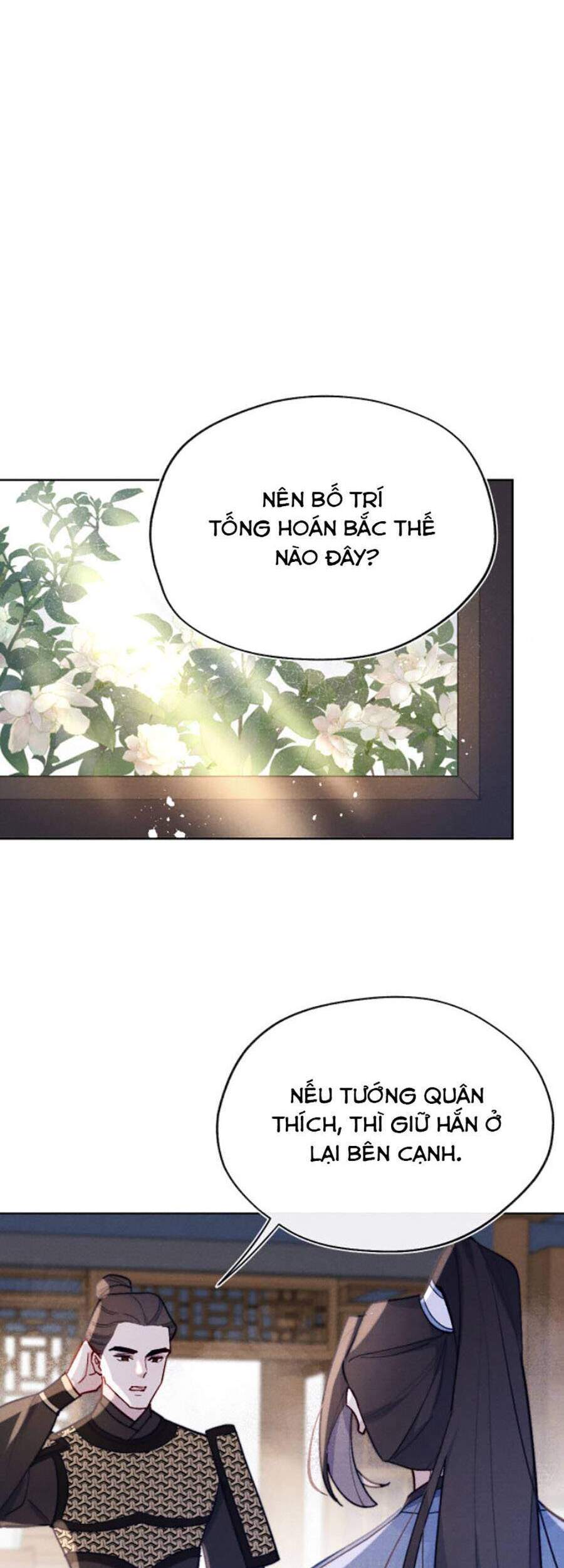 Quân Nhan Tựa Hoa Đào Chapter 27 - 6