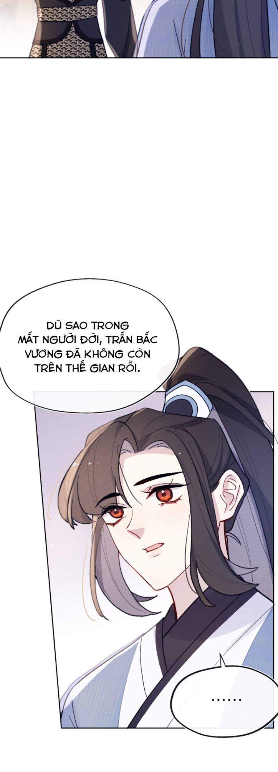 Quân Nhan Tựa Hoa Đào Chapter 27 - 7