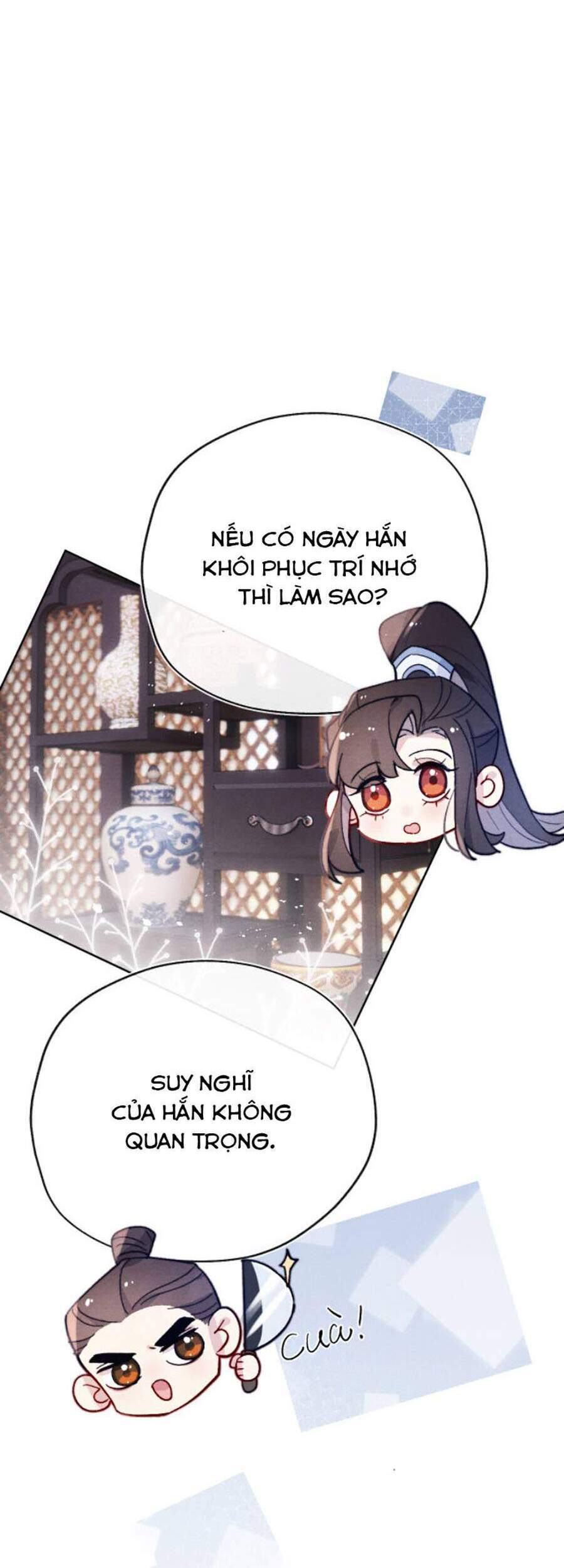 Quân Nhan Tựa Hoa Đào Chapter 27 - 8