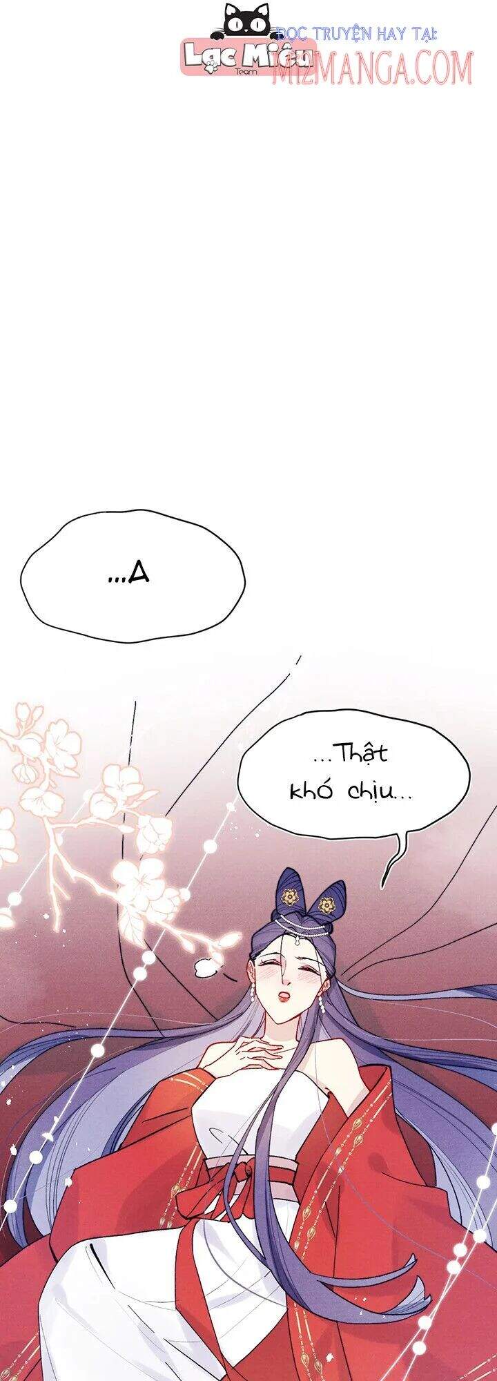 Quân Nhan Tựa Hoa Đào Chapter 32 - 1