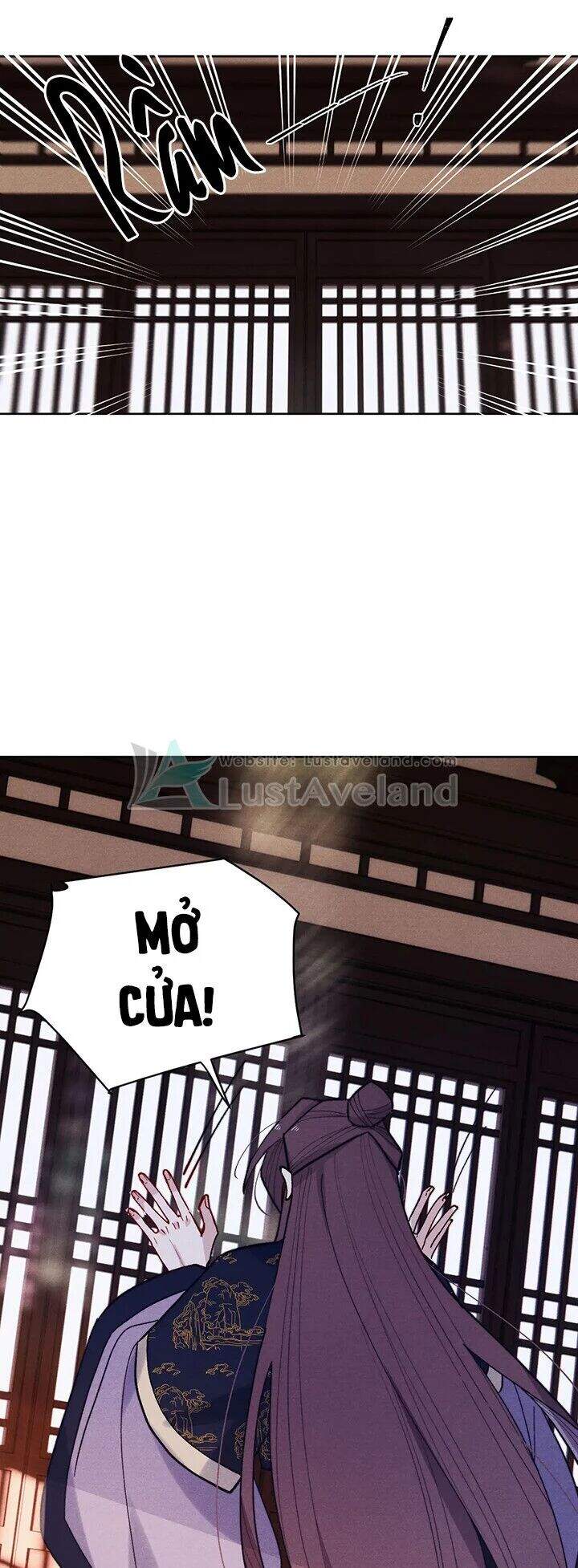 Quân Nhan Tựa Hoa Đào Chapter 32 - 11