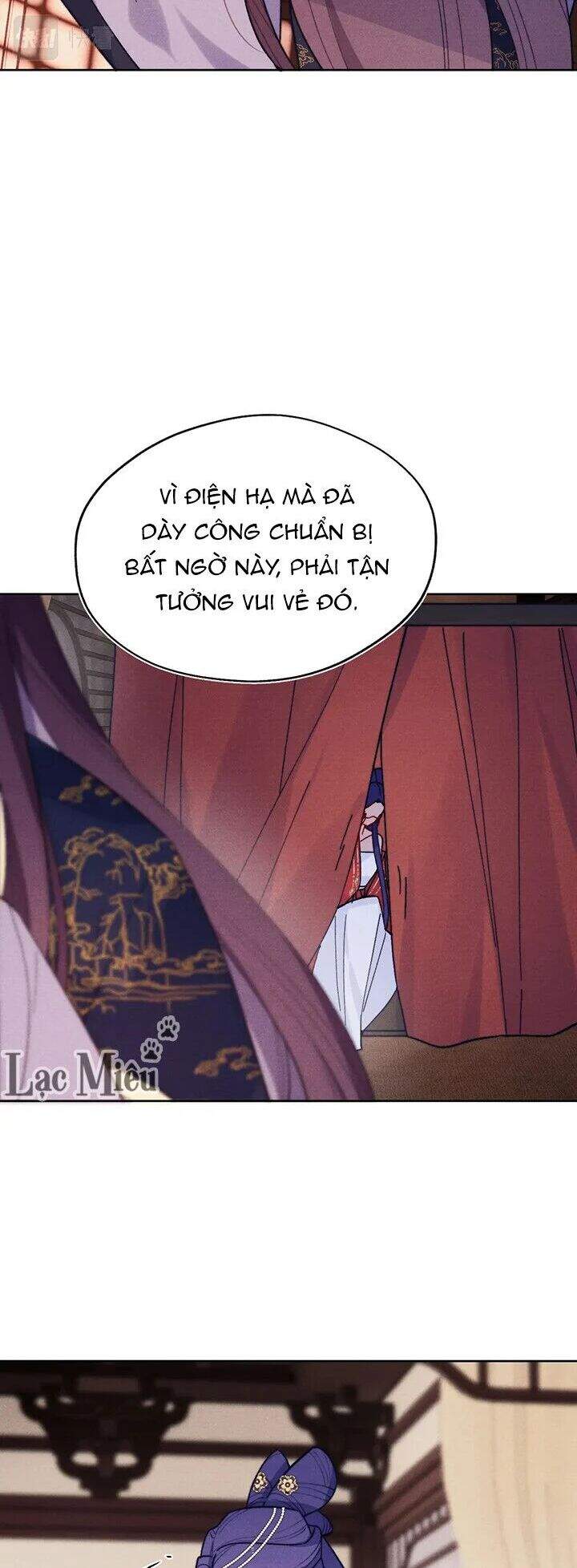 Quân Nhan Tựa Hoa Đào Chapter 32 - 12