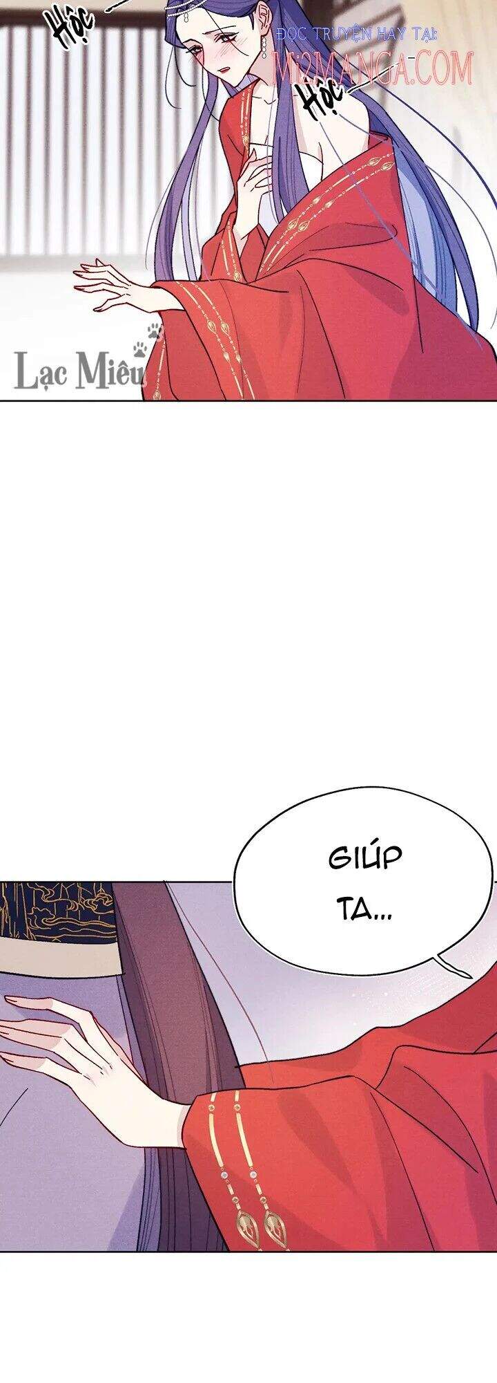 Quân Nhan Tựa Hoa Đào Chapter 32 - 13