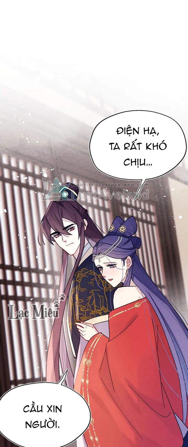 Quân Nhan Tựa Hoa Đào Chapter 32 - 14