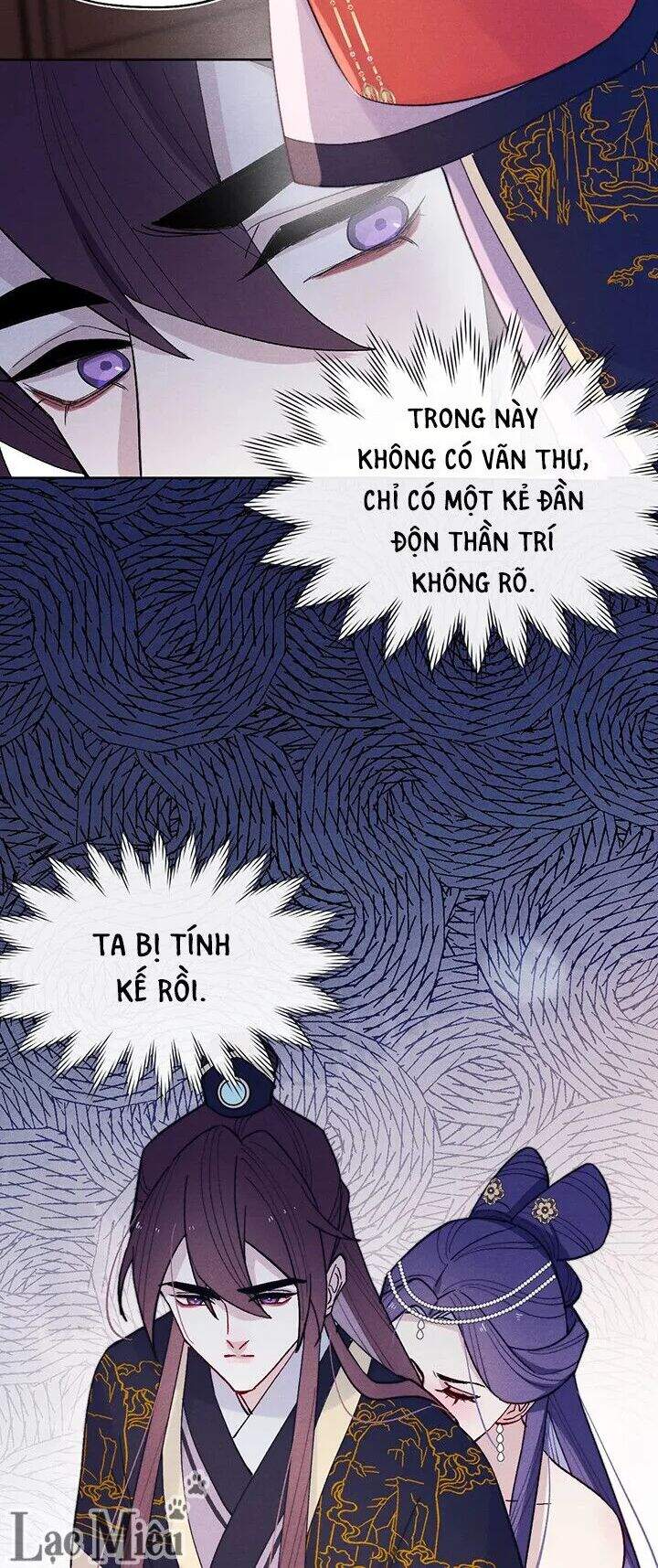 Quân Nhan Tựa Hoa Đào Chapter 32 - 15