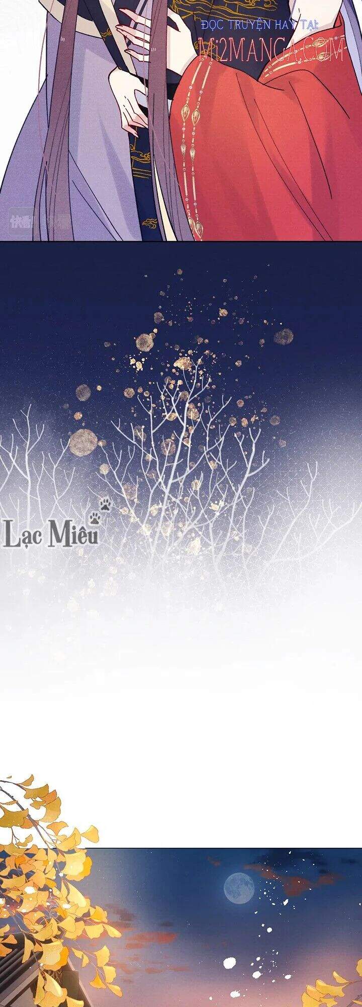 Quân Nhan Tựa Hoa Đào Chapter 32 - 16