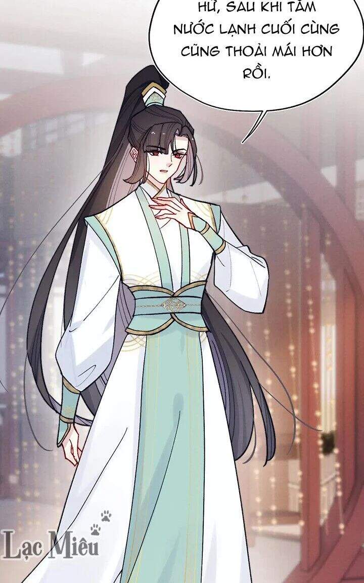 Quân Nhan Tựa Hoa Đào Chapter 32 - 18