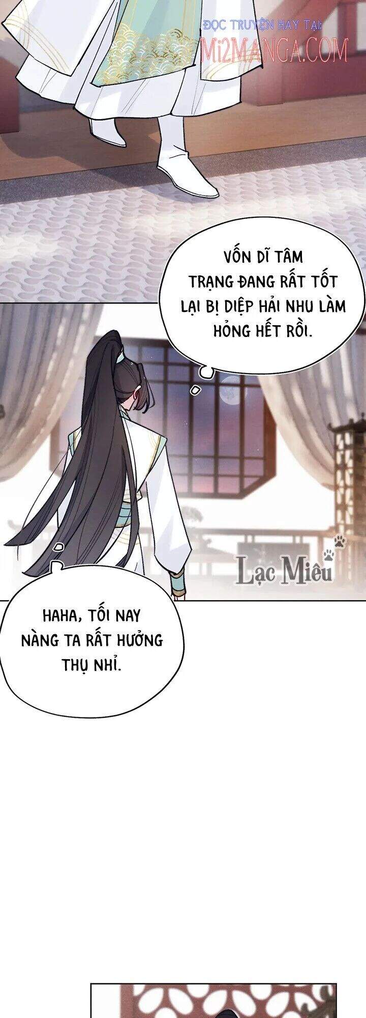 Quân Nhan Tựa Hoa Đào Chapter 32 - 19