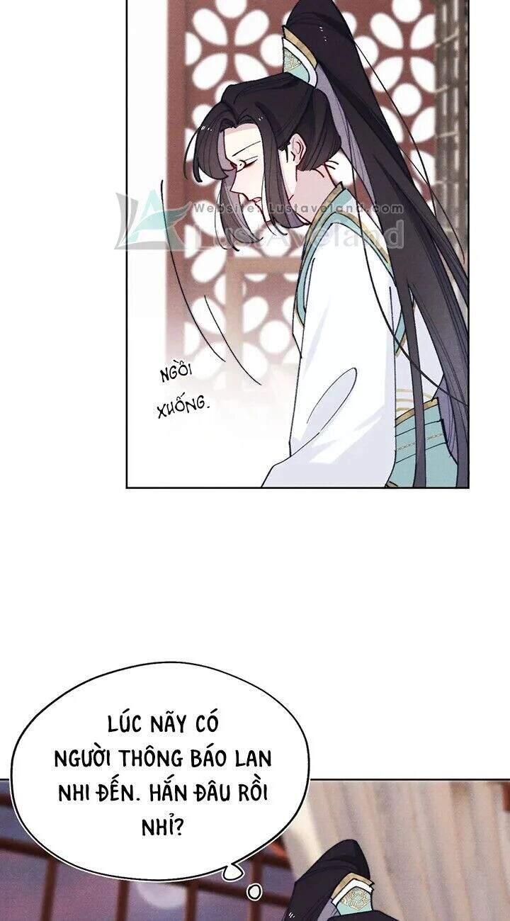 Quân Nhan Tựa Hoa Đào Chapter 32 - 20