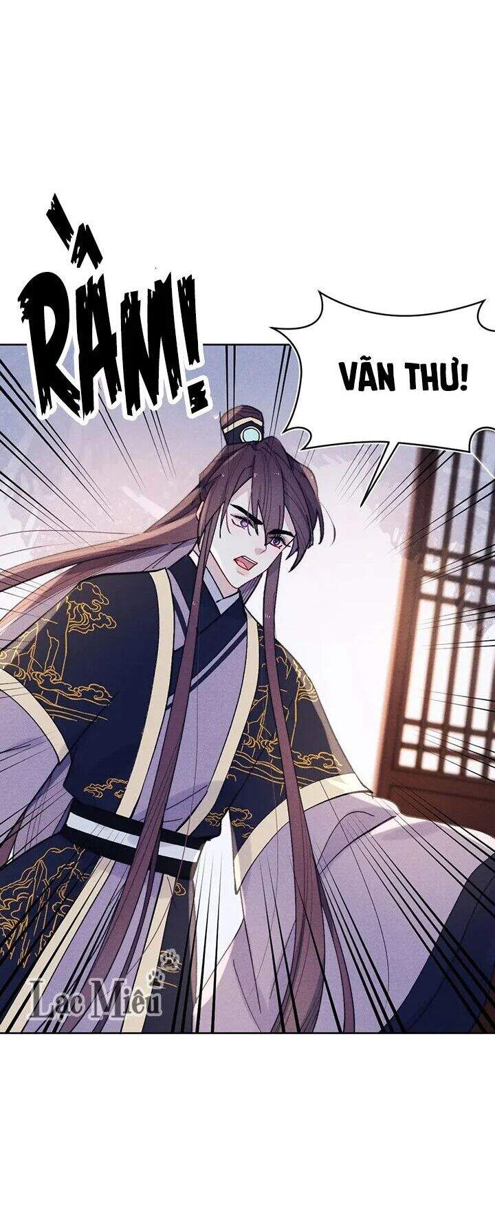 Quân Nhan Tựa Hoa Đào Chapter 32 - 3