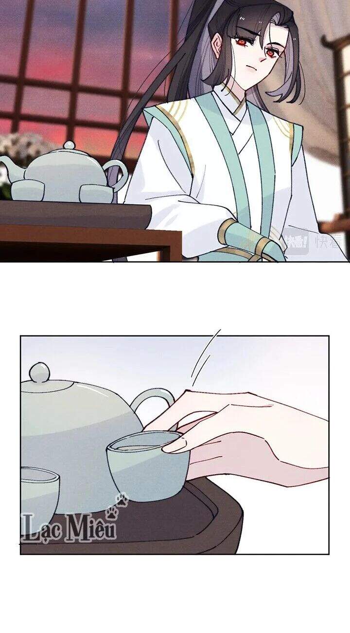 Quân Nhan Tựa Hoa Đào Chapter 32 - 21