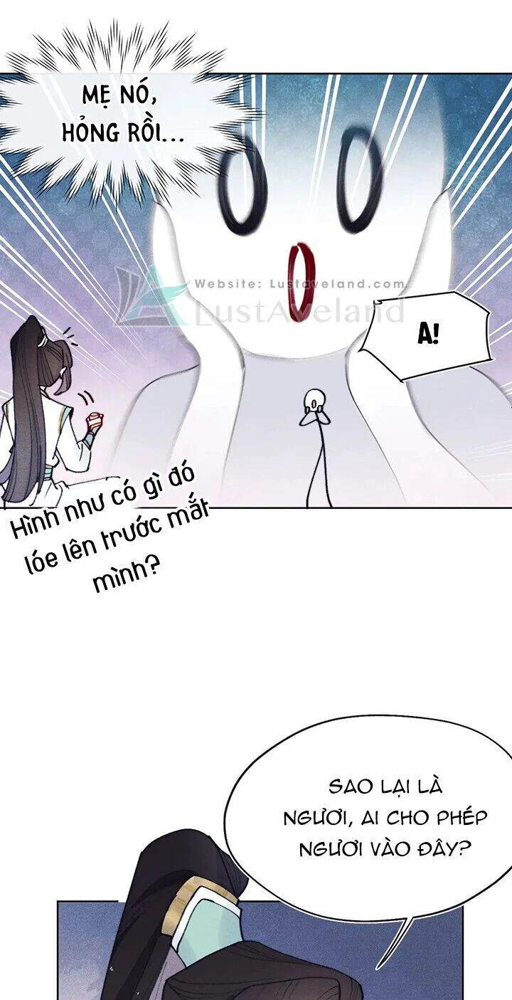 Quân Nhan Tựa Hoa Đào Chapter 32 - 23