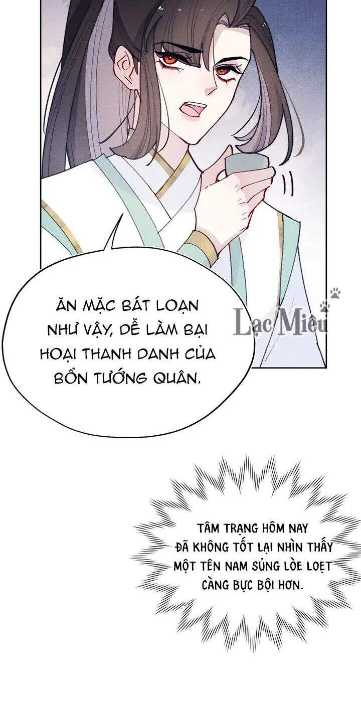 Quân Nhan Tựa Hoa Đào Chapter 32 - 24