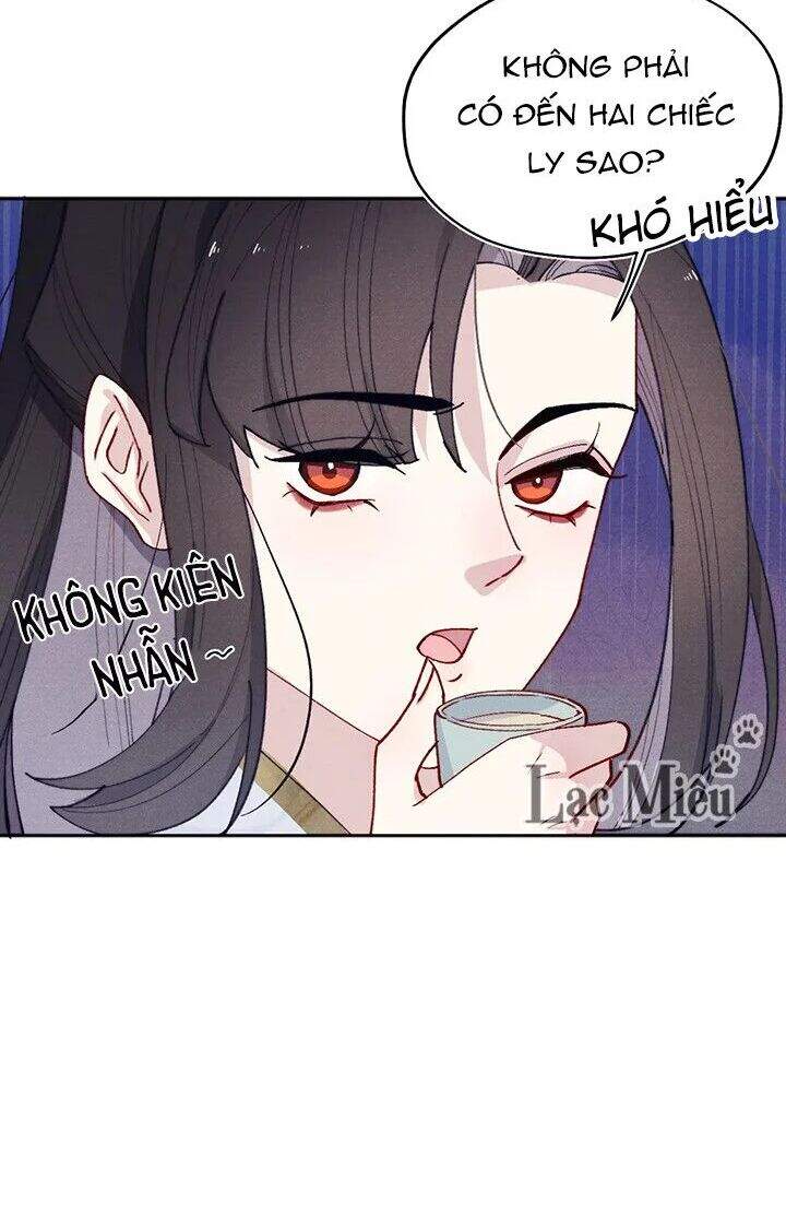 Quân Nhan Tựa Hoa Đào Chapter 32 - 27