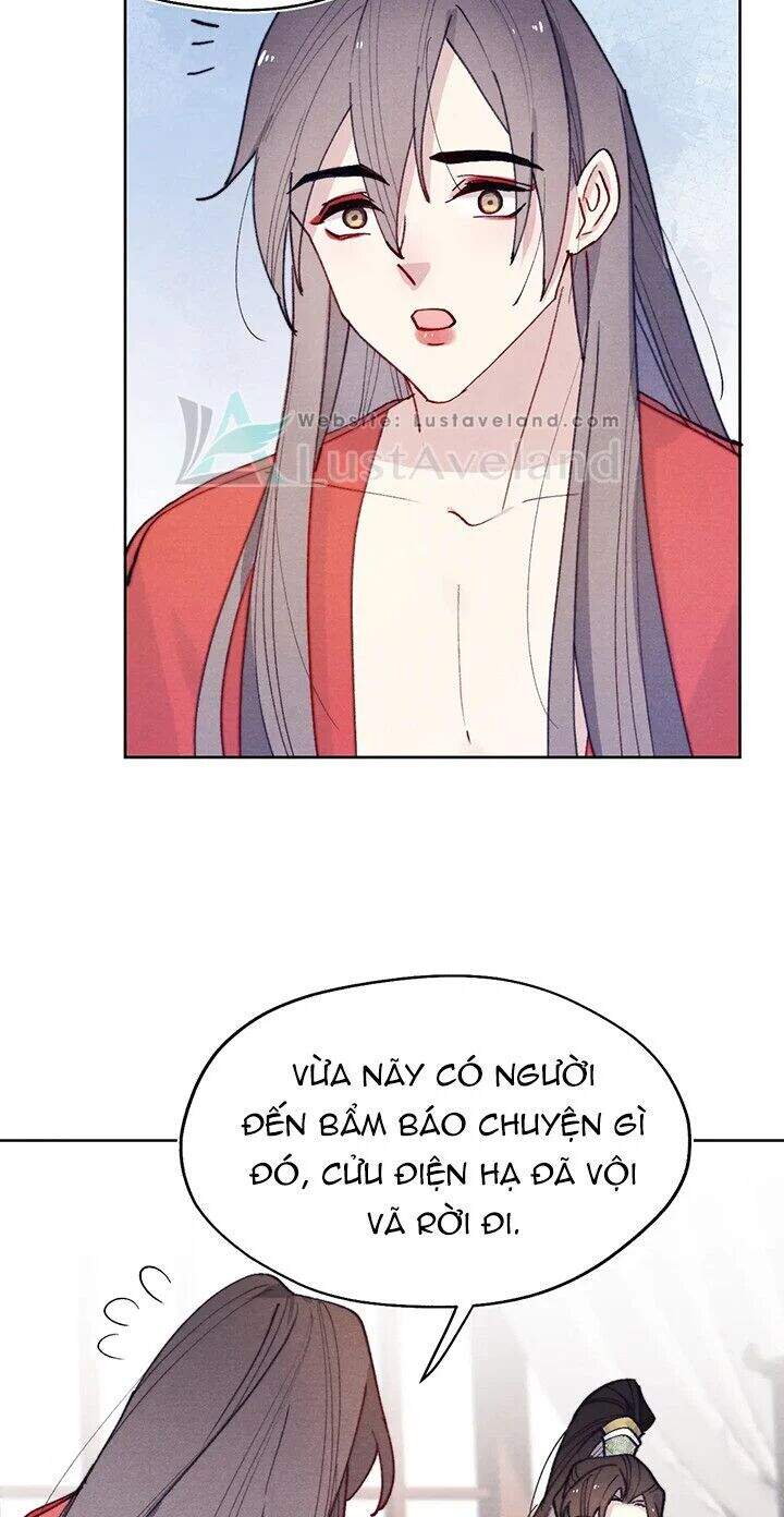 Quân Nhan Tựa Hoa Đào Chapter 32 - 29