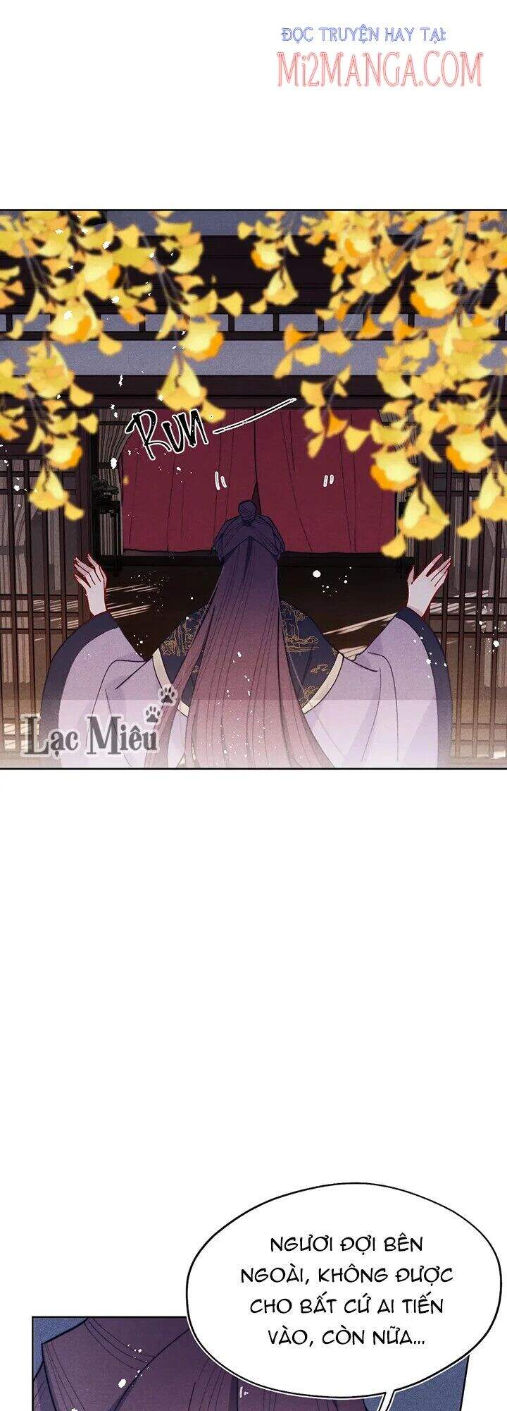 Quân Nhan Tựa Hoa Đào Chapter 32 - 4